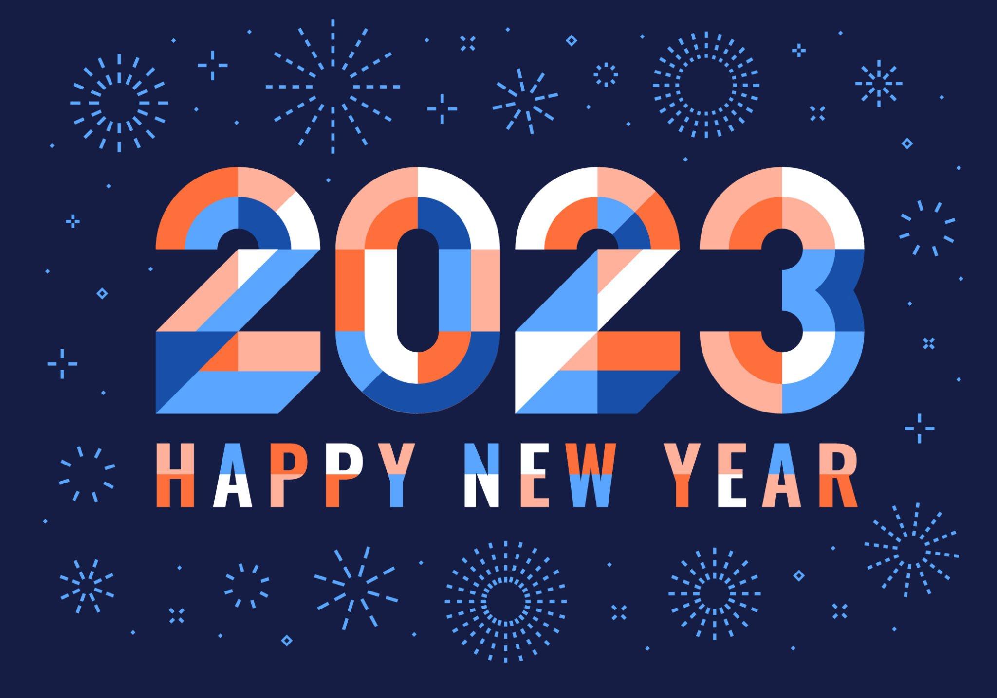 再见，2022 —— 我的 2022 年度总结
