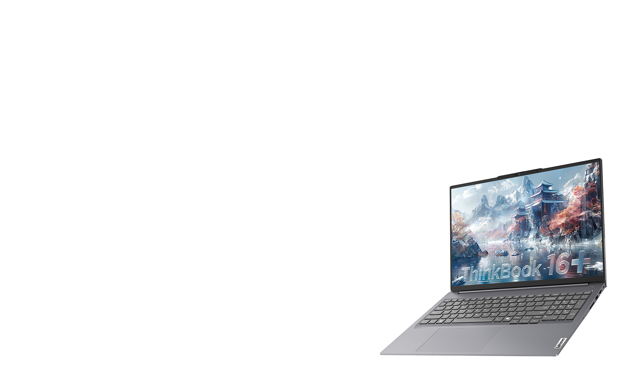 Lenovo ThinkBook 16+ (2024)